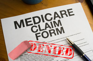 Not satisfied with your Medicare coverage? There is another option!