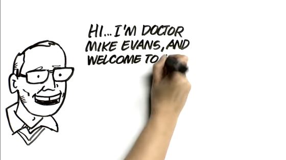 What is the BEST THING to do for your health?