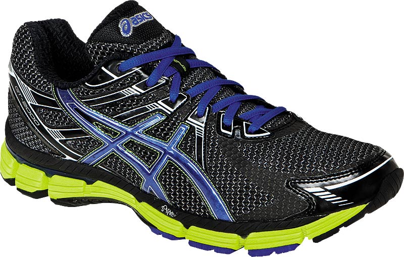 How choose and fit the correct running shoe for you