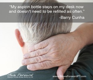 What is the best thing to do to treat stress?