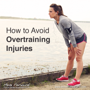 2 things that you SHOULD NOT DO when running