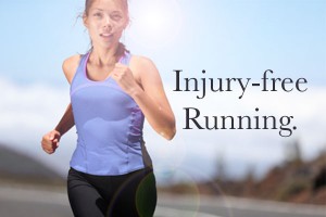 Orlando Fit Running Injury Hints