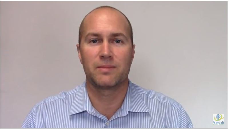 What kind of treatment are you looking for? | Pursuit Physical Therapy