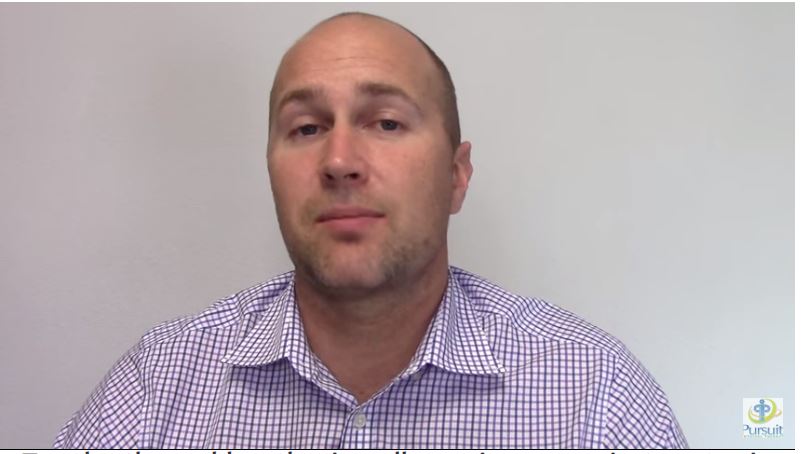 The Top 5 Questions Patients Should Ask Themselves When Seeking Treatment