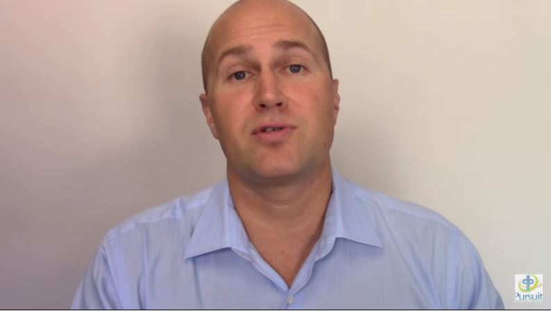 What Really Causes Low Back Muscle Spasms?