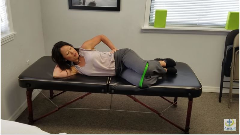 2 Simple Ways to Treat SI Joint Pain That Works for Women with Pelvic Pain