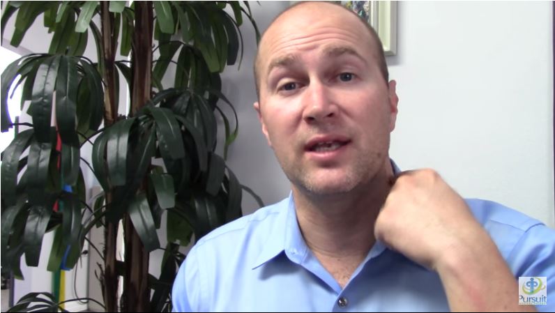 Learn the MOST IMPORTANT THING to do for a herniated disc in your neck