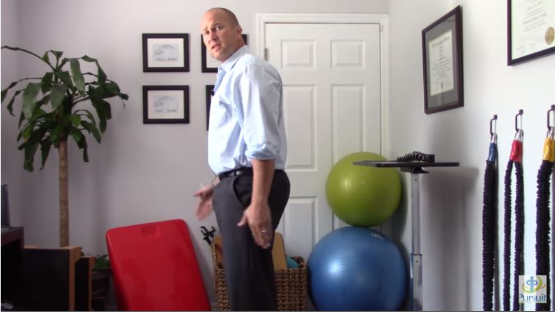 What is Proper Running Form?