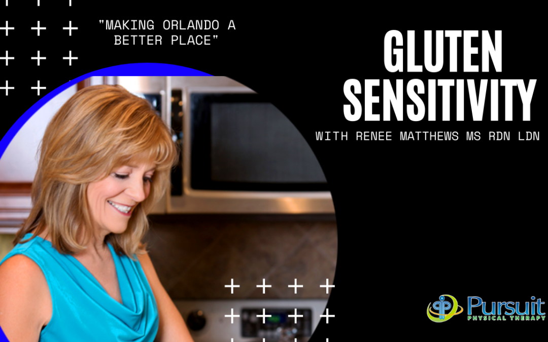 Gluten Sensitivity and Celiac Disease