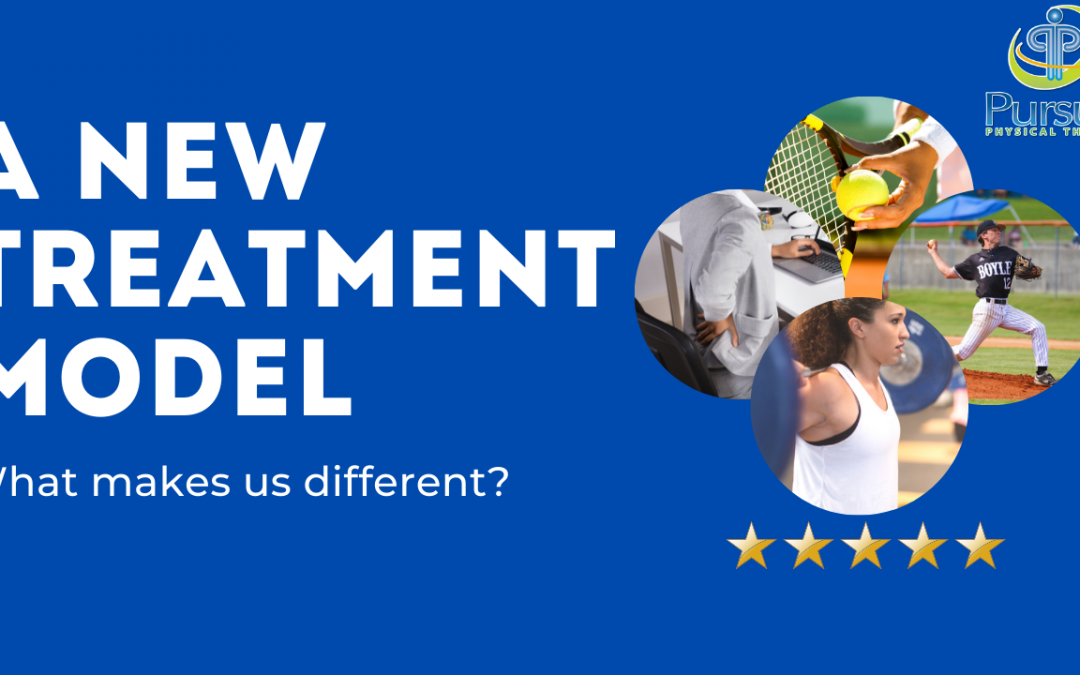 How Are We Different Here At Pursuit?