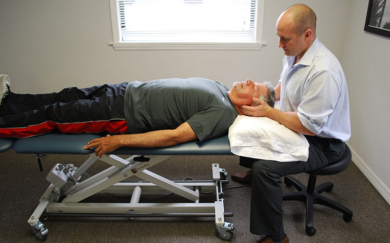 Neck Pain & Headaches? Unleash the Power of Dry Needling for Relief