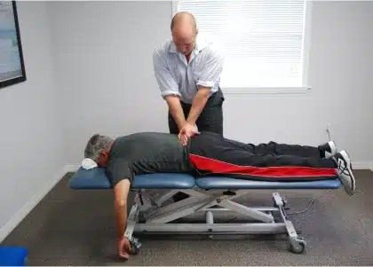 The Faster Road to Recovery: How Pursuit Physical Therapy Can Help Athletes