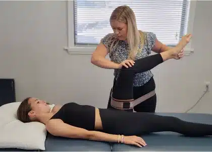 The ACL Recovery Journey: What to Expect from Effective Physical Therapy