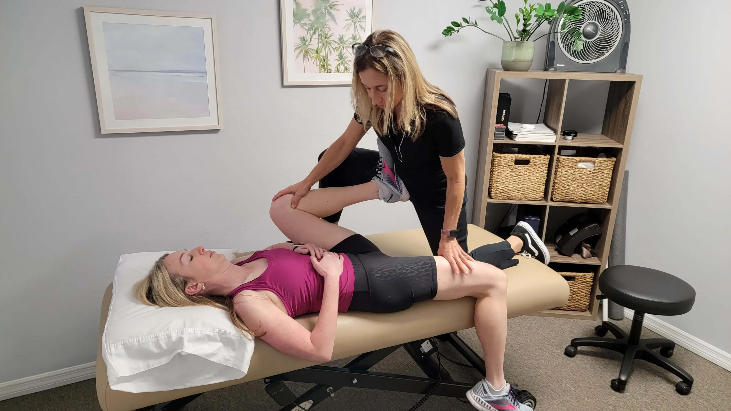 Pelvic Floor Dysfunction: Symptoms, Causes, and How Physical Therapy Can Help