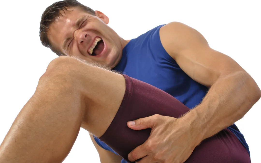 Hamstring Strain Woes? Conquer Your Comeback with Proven Rehab Techniques