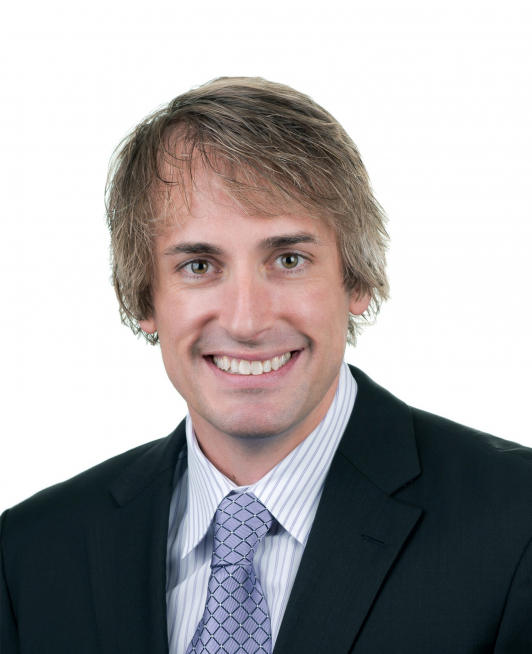 Dr. Ray Butts, DPT, PhD, FAAOMPT Joins Our Pursuit Fort Lauderdale Team!